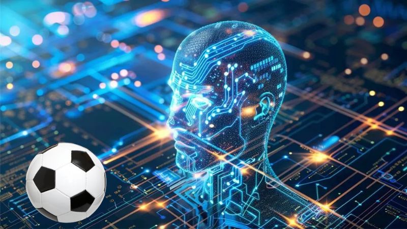 Bạn nên sử dụng AI dự đoán kết quả cá cược cho phù hợp từng hoàn cảnh