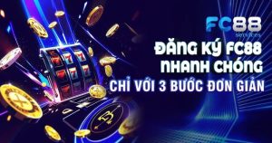 Đánh giá nhà cái FC88 - Liệu có uy tín và hợp pháp hay không?