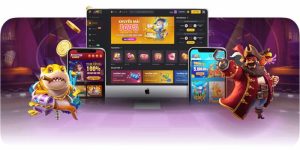 Nbet có phải là nhà cái nạp rút online nhanh nhất?