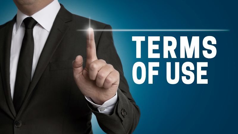 Hệ thống bảo mật thông tin tại trang web được đánh giá cao