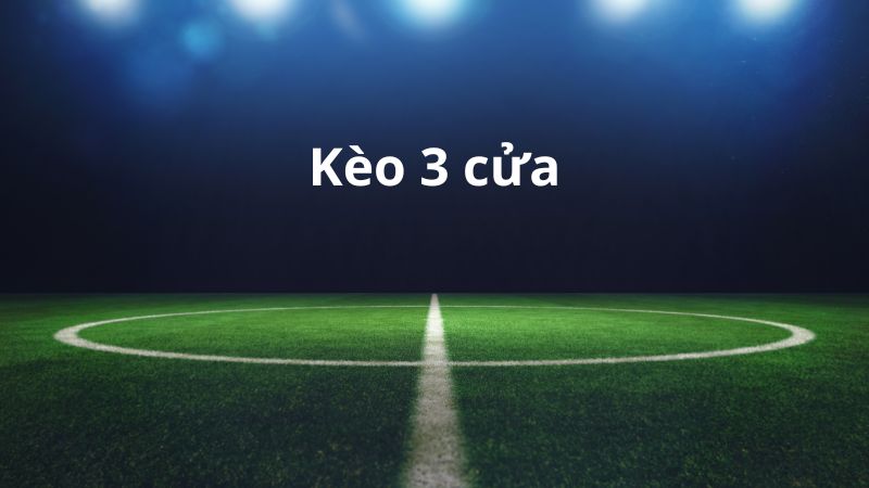 Anh em nên tận dụng cơ hội kèo trực tiếp trong trận đấu