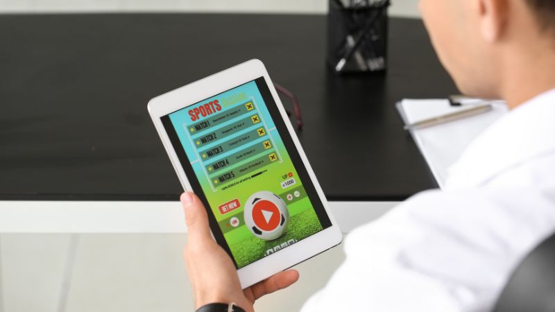 Nhà cái đưa ra kèo luôn đảm bảo lợi nhuận cho nhà cái