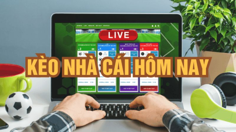 Keonhacai LU còn liên kết với nhiều nhà cái uy tín khác nhau
