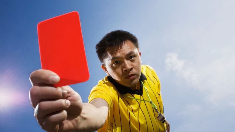 Không nên đặt cược quá nhiều kèo trong một trận đấu