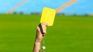 Có nhiều hình thức đặt cược kèo thẻ vàng khác nhau bạn có thể lựa chọn