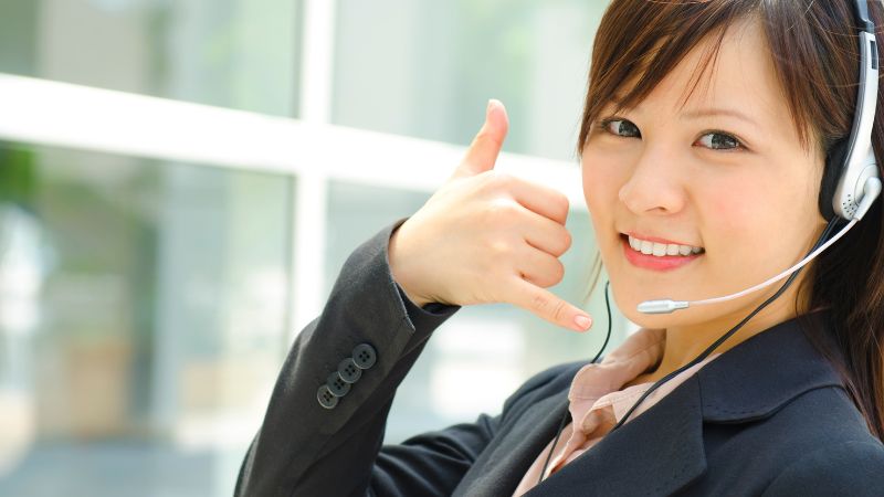 Bạn có thể lựa chọn hình thức liên hệ cho phù hợp với nhu cầu