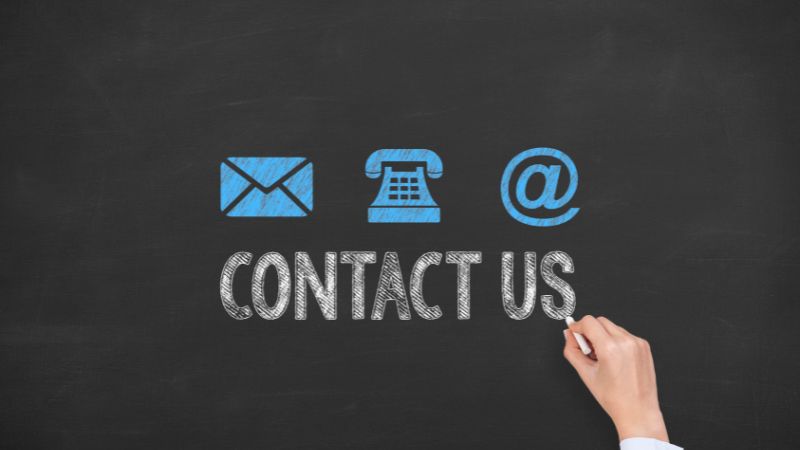 Khi liên hệ bạn cần phải nêu chi tiết về vấn đề