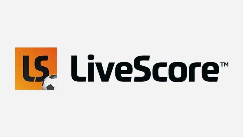 Livescore là công cụ theo dõi tỷ số bóng đá trực tiếp  hấp dẫn
