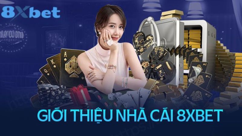 Bạn hoàn toàn có thể tham gia chơi cá cược tại nhà cái 8XBET