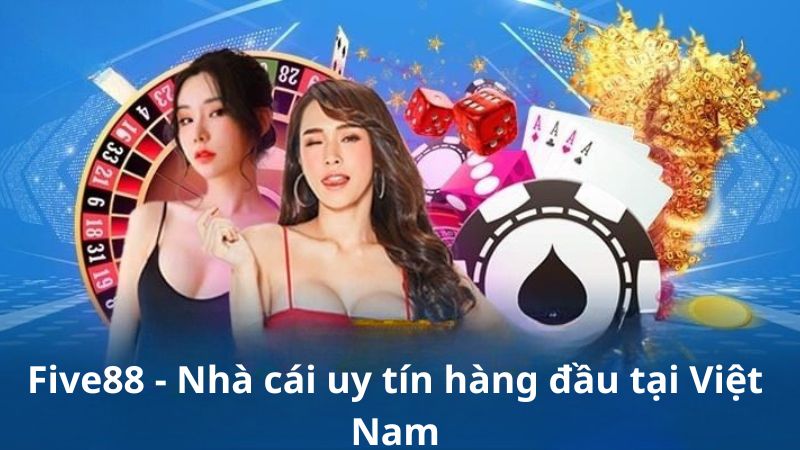 Sân chơi mang đến nhiều chương trình khuyến mãi hấp dẫn
