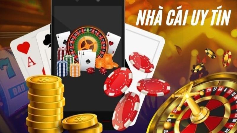 Nhà cái tung ra nhiều chương trình khuyến mãi hấp dẫn