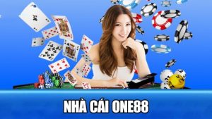 One88 là một trong những sân chơi cá cược uy tín