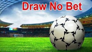 Kèo Draw No Bet