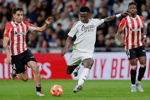 Phong độ hiện tại của các cầu thủ