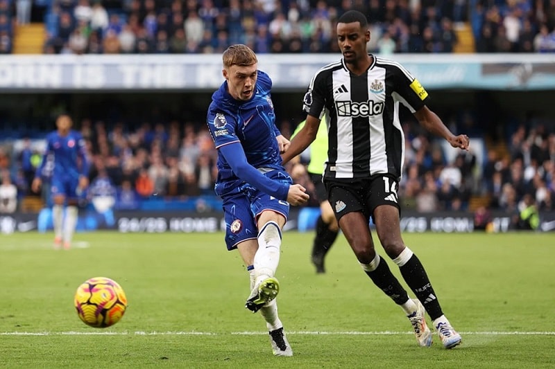 Bối cảnh trước trận