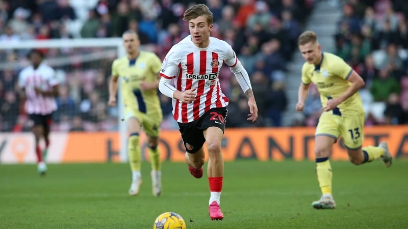 Chiến thuật & kịch bản trận đấu