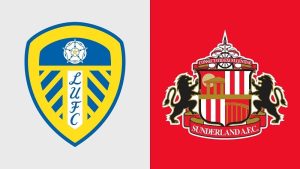 Diễn biến phong độ 6 trận gần nhất của Sunderland và Leeds