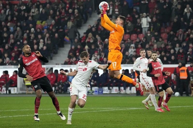 Dự đoán kết quả kèo nhà cái