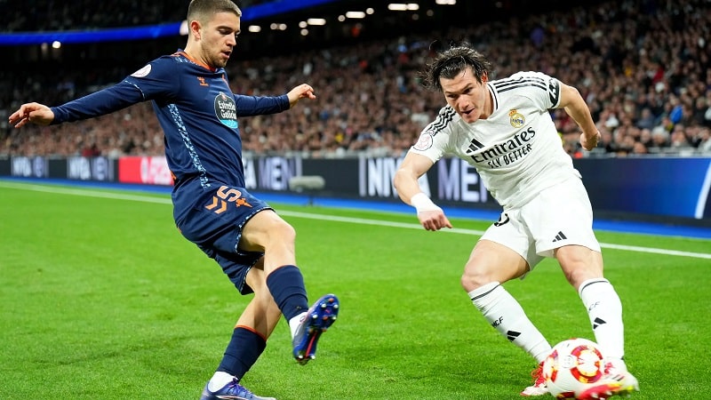 Dự đoán kết quả & kèo