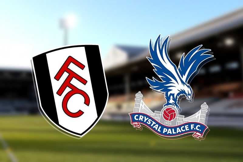 Lịch sử đối đầu Crystal Palace vs Fulham trước ngày 02/01