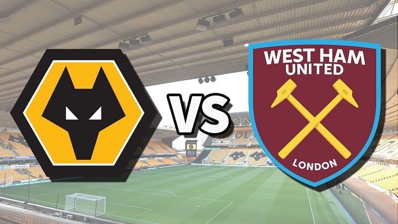 Lịch sử đối đầu Wolves vs West Ham trước ngày 03/01