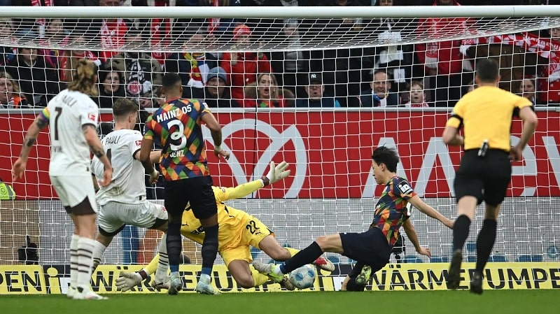 Nhận định kèo nhà cái Mainz vs St. Pauli