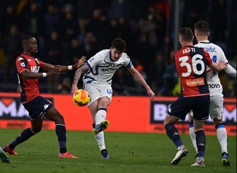 Nhận định, soi kèo tỷ lệ kèo nhà cái