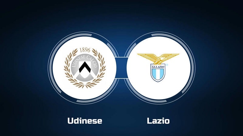 Phong độ gần đây của Udinese và Lazio