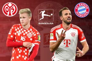 Phong độ & trạng thái hai đội trước trận