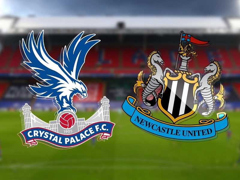 So sánh tương quan lực lượng Newcastle vs Crystal Palace