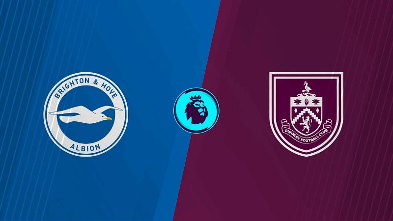 Soi kèo Brighton vs Burnley 03/01 (Kèo châu Á & Tài xỉu)