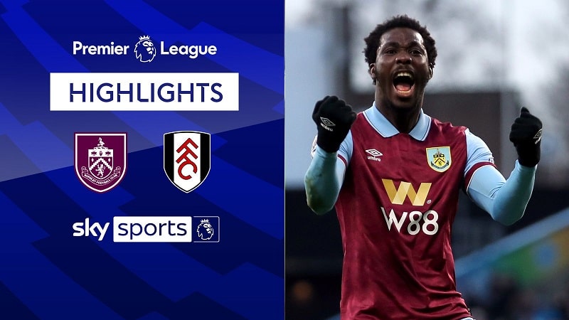 Soi kèo Burnley vs Fulham (phân tích chuyên gia)