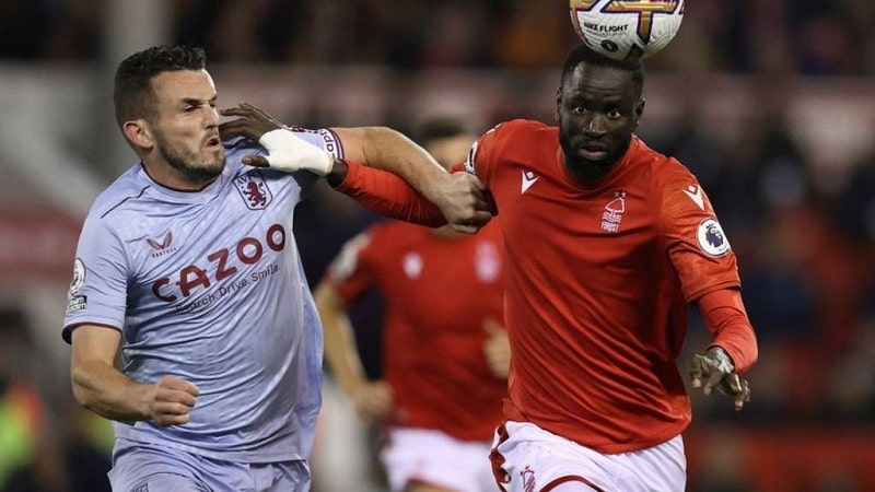 Soi kèo châu Á trận Aston Villa vs Nottm Forest ngày 03/01