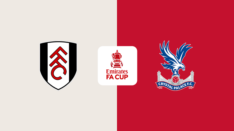 Soi kèo châu Á trận Crystal Palace vs Fulham ngày 02/01