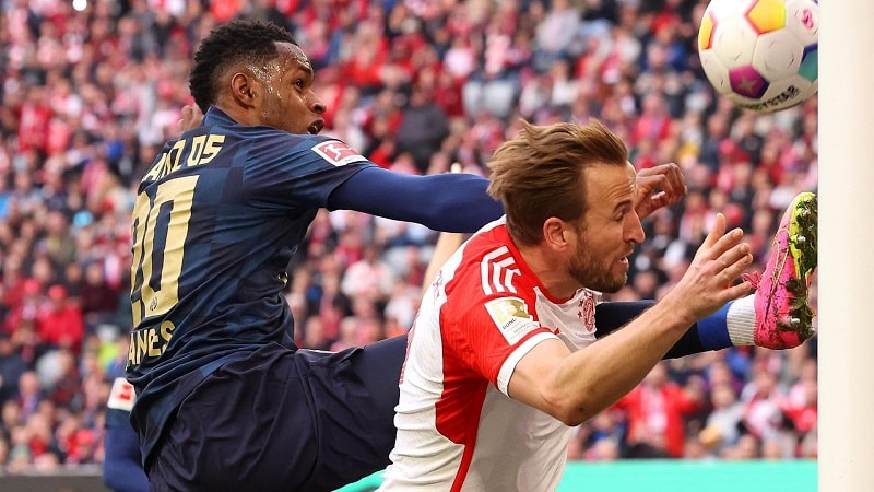 Soi kèo & dự đoán kết quả