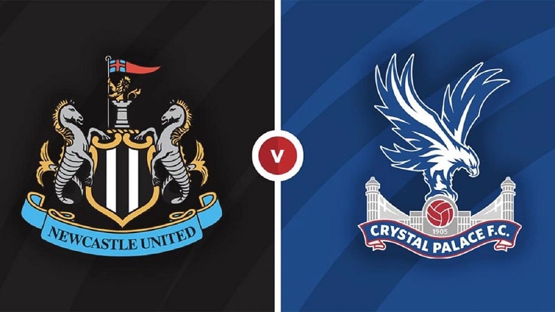 Soi kèo Newcastle vs Crystal Palace 04/01