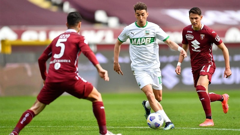 Soi kèo & nhận định