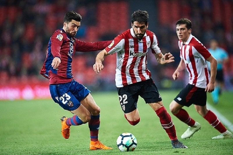 Soi kèo Osasuna vs Athletic Bilbao 03/01