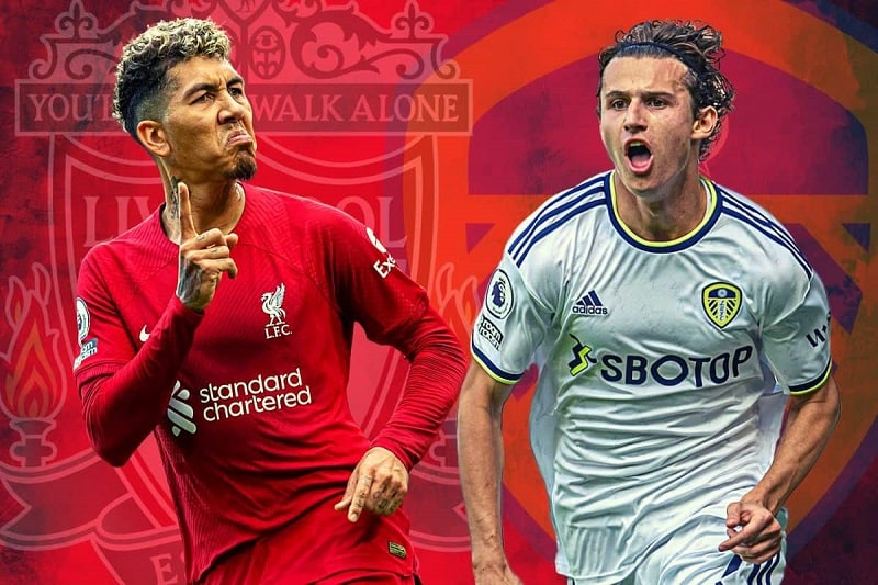 Soi kèo tài xỉu trận Liverpool vs Leeds ngày 02/01