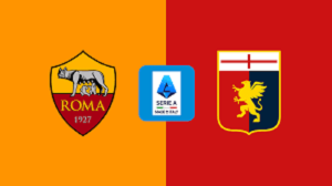 Soi kèo tài xỉu trận Roma vs Genoa ngày 30/12