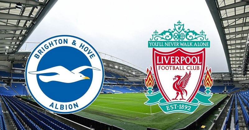 Soi kèo trận Liverpool vs Brighton (góc nhìn chuyên gia)