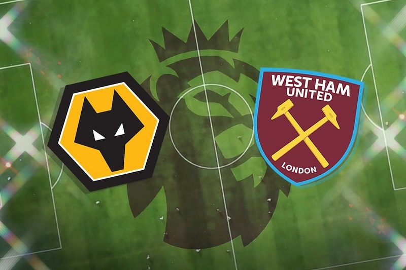 Soi kèo Wolves vs West Ham 03/01 (Kèo châu Á & Tài xỉu)