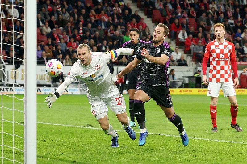 Thống kê đối đầu & xu hướng khi hai đội chạm trán