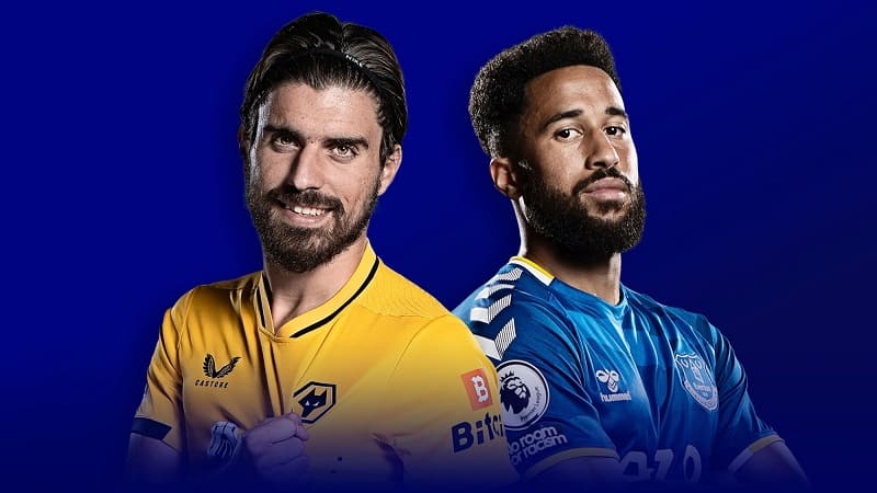 Bối cảnh mùa giải trước trận Everton vs Wolves 08/01