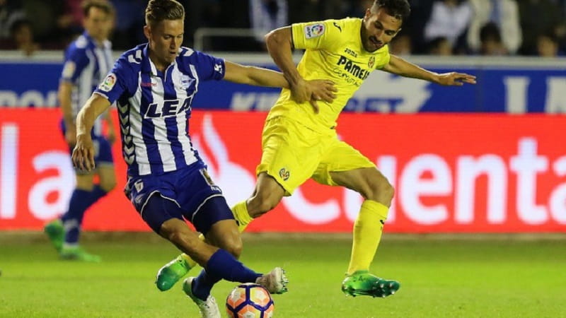 Phân tích phong độ Alaves trước trận Villarreal vs Alaves 10/01