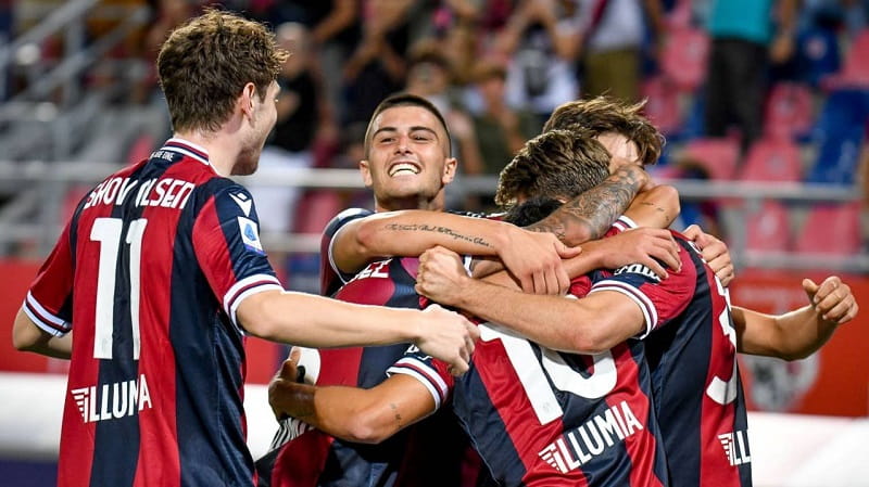 Phân tích phong độ Bologna trước trận Calcio Como vs Bologna 10/01