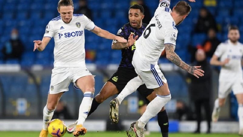 Phân tích phong độ Leeds trước trận Newcastle vs Leeds 08/01