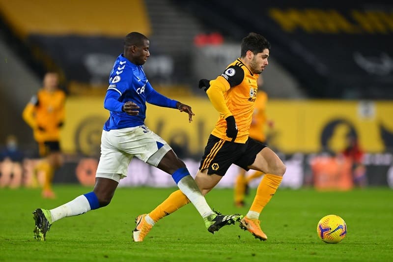 Phân tích phong độ Wolves trước trận Everton vs Wolves 08/01