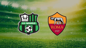 Phân tích soi kèo nhà cái Roma vs Sassuolo 11/1