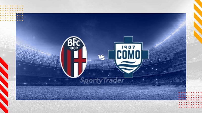 Soi kèo Calcio Como vs Bologna 10/01 – Phân tích kèo nhà cái